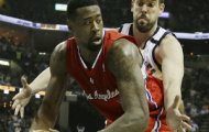 Video Play-off NBA: Memphis Grizzlies 94 - 82 Los Angeles Clippers