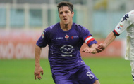 Napoli chưa từng hỏi mua Jovetic
