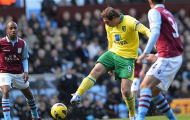 21h00 ngày 27/04, Stoke vs Norwich: Gặp hạn ở Britannia