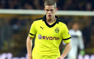 Điểm tin chiều ngày 27/04: Man Utd tranh thủ 'hút máu' Dortmund