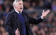 NÓNG: Ancelotti đã gật đầu với Real