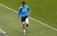 Real làm khách Atletico: Trong nỗi sợ mang tên Ronaldo