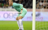 Video: Tài năng của thủ môn trẻ xuất sắc nhất nước Anh, Jack Butland