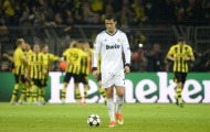 'BK lượt đi Champions League có gì đó không bình thường'