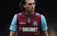 Video Premier League: Joe Hart phạm sai lầm ngớ ngẩn để Andy Carroll ghi bàn danh dự cho West Ham