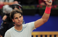 Barcelona Open (Bán kết): Chủ nhà thần tốc giành chiến thắng