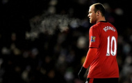 Robin van Persie xuất sắc nhất, nhưng Rooney mới là quỷ đầu đàn