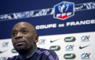 Makelele sẽ là trợ lí của Carlo Ancelotti ở Real?