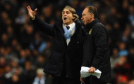 David Platt hài lòng với chiến thắng trước West Ham