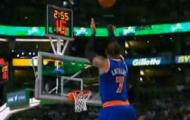 Video NBA: Tổng hợp diễn biến ngày 26/04