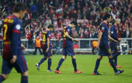 Athletic Bilbao 2-2 Barcelona: Lệ thuộc Messi, căn bệnh không biết bao giờ mới dứt