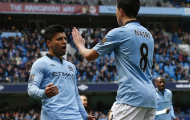 Chấm điểm Man City 2-1 West Ham: Hart tệ hại