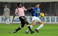 20h00 ngày 28/04, Palermo vs Inter: Nỗi lo hàng công