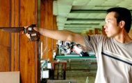 Xạ thủ Hoàng Xuân Vinh: Còn sức còn “chiến đấu”