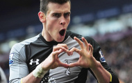 Viết cho Gareth Bale: Nếu có thể xin hãy đến M.U!