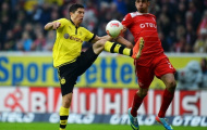 “Kỷ lục của Lewandowski 100 năm không ai phá được”