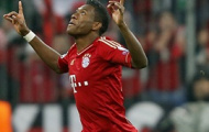 Video: Màn trình diễn của David Alaba trong màu áo Bayern Munich