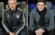 NÓNG: Tito đã thất bại, liệu Heynckes sẽ về Barcelona?