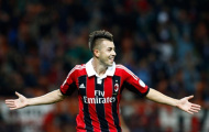 Man City gửi lời đề nghị mới nhất đến Milan: Tevez + 10 triệu bảng lấy El Shaarawy