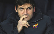 Một năm của Tito tại Nou Camp: Tất cả mới là bắt đầu