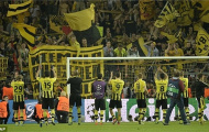 Dortmund: Niềm tự hào của người Đức