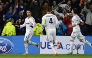 Còn có ai tin vào Real Madrid?