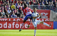 17h00 ngày 28/04, Espanyol vs Granada: Trận đấu sinh tử