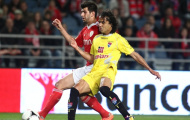 22h00 ngày 28/04/13, Gil Vicente vs Olhanense: Tổng bàn thắng cả trận: 0.92*2 1/4*0.98