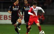 19h30 ngày 28/04/13, Zwolle vs Utrecht: Tỷ lệ cả trận: -0.97*0:1/4*0.89