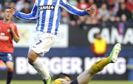 02h00 ngày 29/04, Sociedad vs Valencia: Khúc cua tử thần