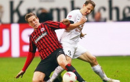 20h30 ngày 28/04, Mainz vs E.Frankfurt: Top 4 vẫy gọi