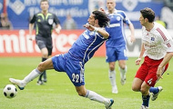 22h30 ngày 28/04, Schalke vs Hamburg: Mục tiêu phải thắng