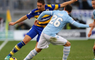 20h00 ngày 28/04, Parma vs Lazio: Nỗi buồn người thủ đô