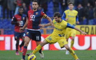 20h00 ngày 28/04, Chievo vs Genoa: Còn nước còn tát