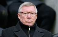 Kinh dịch túc cầu: Fergie thống lĩnh quần âm