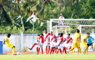 V-League và những “chuyện lạ”