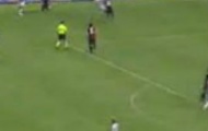 Video Serie A: Cagliari 0 - 1 Udinese