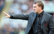 Man City nhắm Rodgers thay thế Mancini