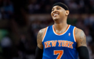 Video Play-off NBA: Boston Celtics 76 - 90 New York Knicks