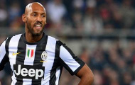 Fenerbahce muốn giải cứu Anelka