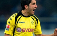 Video: Chiêm ngưỡng lại tuyệt phẩm của Nuri Sahin (Dortmund) v Fortuna Dusseldorf