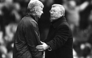 Đối đầu Wenger - Ferguson: Cuộc chiến cuối cùng?