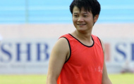 HLV Hữu Thắng: “Văn Quyến đang trở lại”