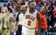 Video Play-off NBA: Chicago Bulls 142 - 134 Brooklyn Nets