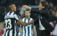 Chấm điểm Torino 0-2 Juventus: Rực rỡ Pogba