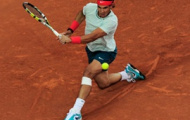 Video Barcelona Open: Nadal tiếp tục thống trị