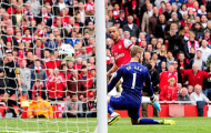 Bình luận: Arsenal - M.U, nhiều sạn