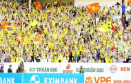 Phó TGĐ VPF Phạm Phú Hòa: 'V-League có thể đã chết yểu'