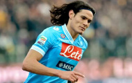Điểm tin sáng ngày 29/04: Man City chính thức có Cavani?