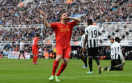 Newcastle hứng chịu trận thua kỷ lục: Xa rồi thời hoàng kim